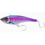 Nomad Design Madmacs Sinking High Speed Lure - Pink Mackerel 160, 6"