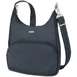 Travelon Anti-Theft Classic Essential Messenger Bag