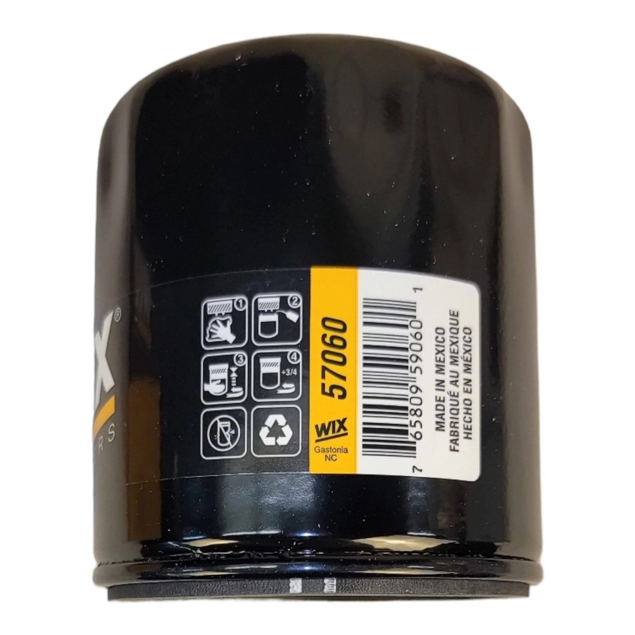 Wix 57060 Oil Filter