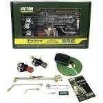 Victor Performer Edge 2.0 Welding, Heating & Cutting Outfit 0384-2126