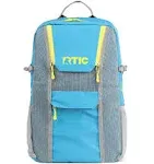 RTIC Chillout 24 Can Backpack Cooler Insulated Portable Soft Cooler Bag for Lunch, Beach, Drink, Beverage, Travel, Camping, Picnic, Car, Hiking, Lake/