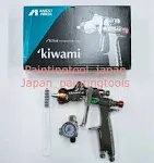 ANEST IWATA KIWAMI  Φ1.6 KIWAMI-1-16B12 without Cup successor model Bellaria