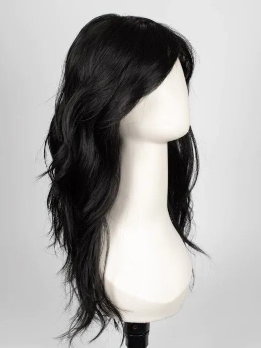 California Beach Waves | HF Synthetic Lace Front Wig (Mono Top)