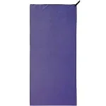 PackTowl - Personal Towel - Body Violet