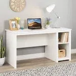 Prepac Sonoma Home Office Desk, 56", White