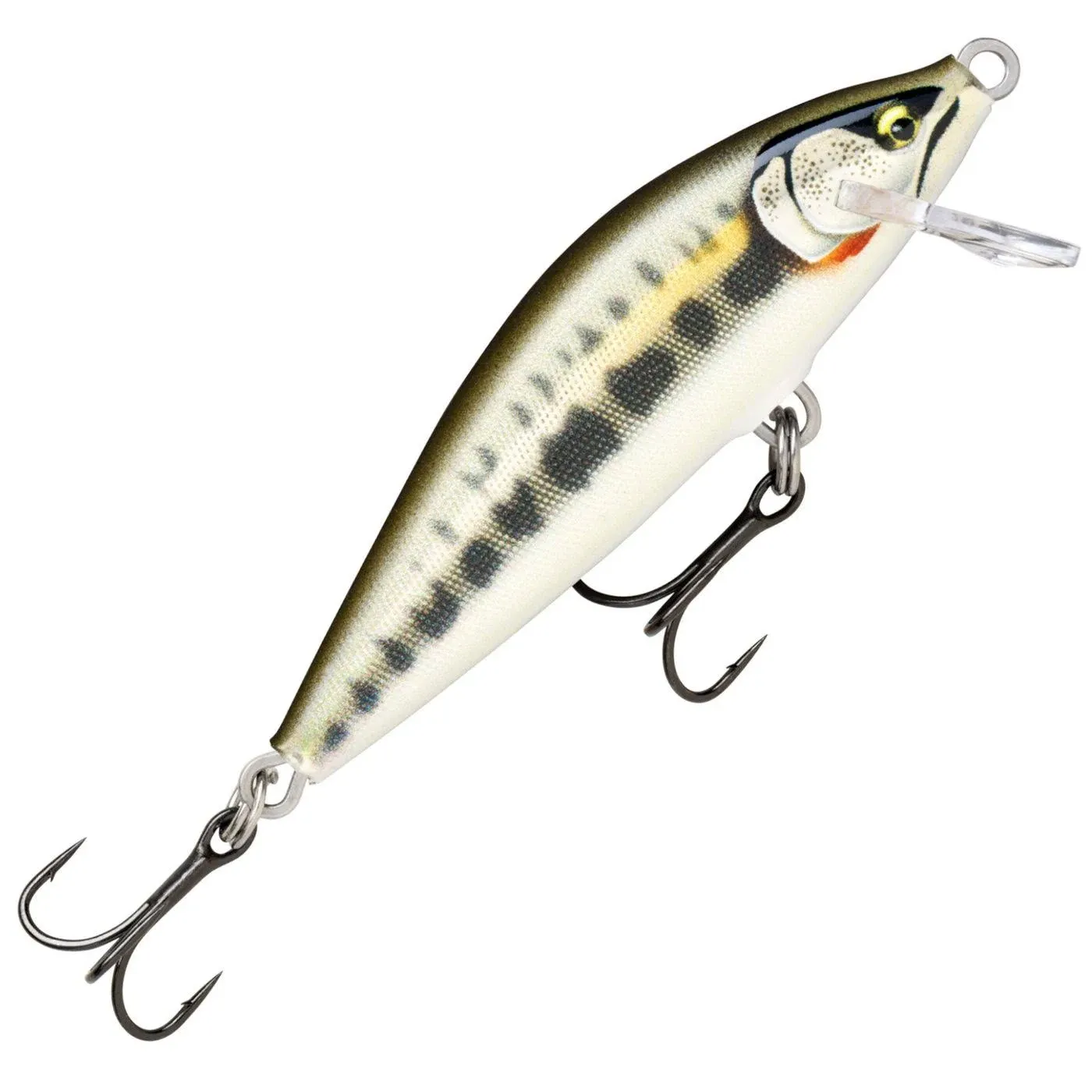 Rapala Countdown Elite Gilded Minnow