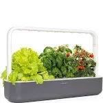 Click & Grow Smart Garden 9 Grey