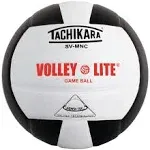 Tachikara Svmnc Volley Lite Training Volleyball