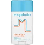 Megababe Thigh Rescue Lotion Anti-Chafe Stick (2.12 oz)