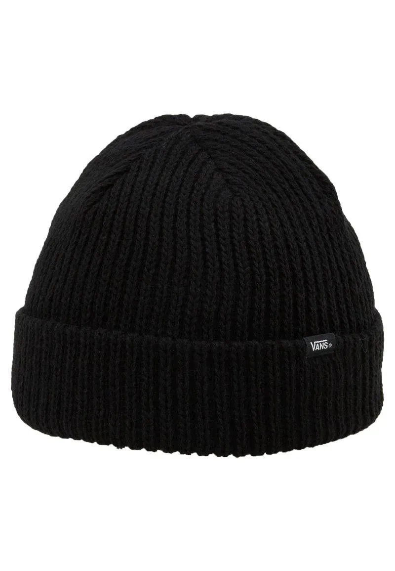 Vans Bonnet Core Basics - Noir