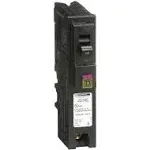 Square D Circuit Breaker QO115DFC