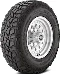 Cooper Discoverer STT Pro Tire 123Q D