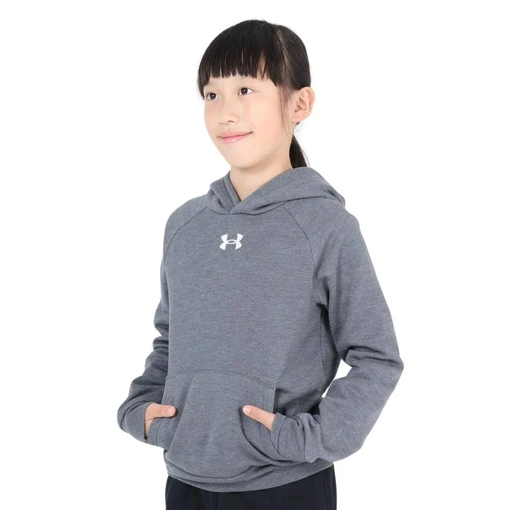 Under Armour - Boys Rival Fleece Hoodie