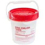 PRO CHLOR Tabs Aerobic Septic Tablets