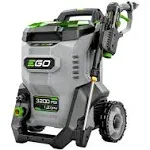 EGO Power+ 3200 PSI Pressure Washer HPW3200