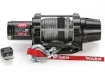 Warn VRX 45-S Winch 101040