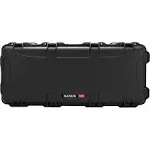 Nanuk 985 Case W Foam Black