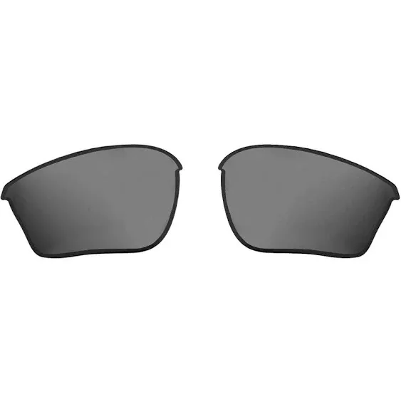 Oakley Half Jacket 2.0 XL Iridium Replacement Lenses Black