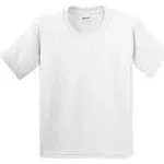 Gildan G500B Youth Heavy Cotton T-Shirt