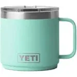 Yeti Rambler Mug 14 oz Charcoal