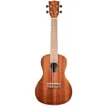 Kala KA-C Concert Ukulele-Satin Mahogany