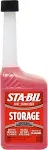 STA-BIL FUEL STABILIZER