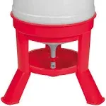 Little Giant Plastic Dome Waterer