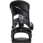 Burton Mission Re:Flex Snowboard Bindings · 2025