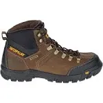 Caterpillar Men's Threshold Waterproof Work Boot