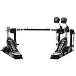 DW 3000 Series Bass Drum Double Pedal