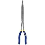 Vise-Grip 13.25-in Bent Compound Long Reach Pliers 1920011