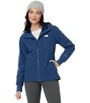 The North Face Women's Shelbe Raschel Hoodie