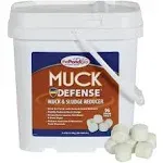 The Pond Guy Muck Defense Pond Muck Reducer