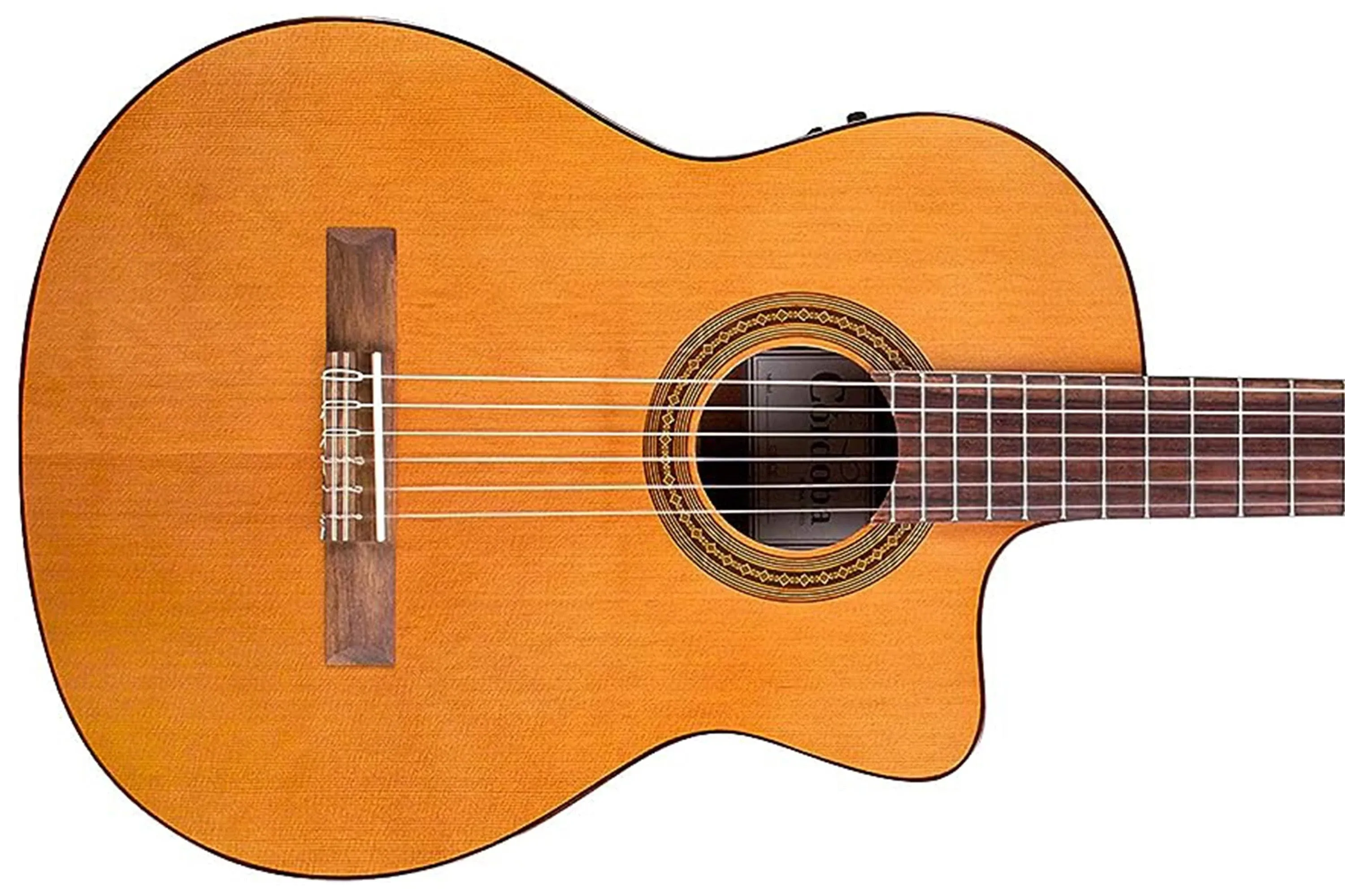 Cordoba C5-CE Classical Guitar - Default Title - Terry Carter Music Store