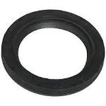 CHEVROLET PERFORMANCE Rubber Seal - LS Timing Cover 12585673