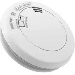 First Alert Smoke and Carbon Monoxide Alarm