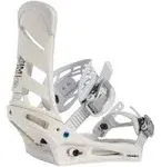 Burton Mission Re:Flex Snowboard Bindings