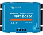 Victron SCC020050200 Energy BlueSolar MPPT 100V 50 Amp Solar Charge Controller