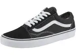 Old Skool Vans Men's