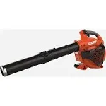 Echo 25.4cc Professional Handheld Leaf Blower PB-2620