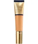 Estee Lauder Futurist Hydra Rescue Moisturizing Makeup 4W1 Honey Bronze