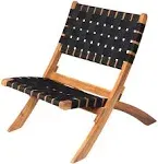 Balkene Home Sava Folding Outdoor Chair