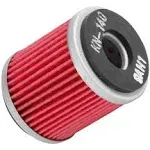 K&N KN-140 Oil Filter Cartridge