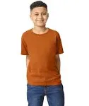 G500B Gildan Youth Heavy Cotton T-Shirt