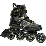 Roller Derby Aerio Men's Q-60 Inline Skates 8