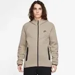 Nike Tech Fleece Full-Zip Hoodie