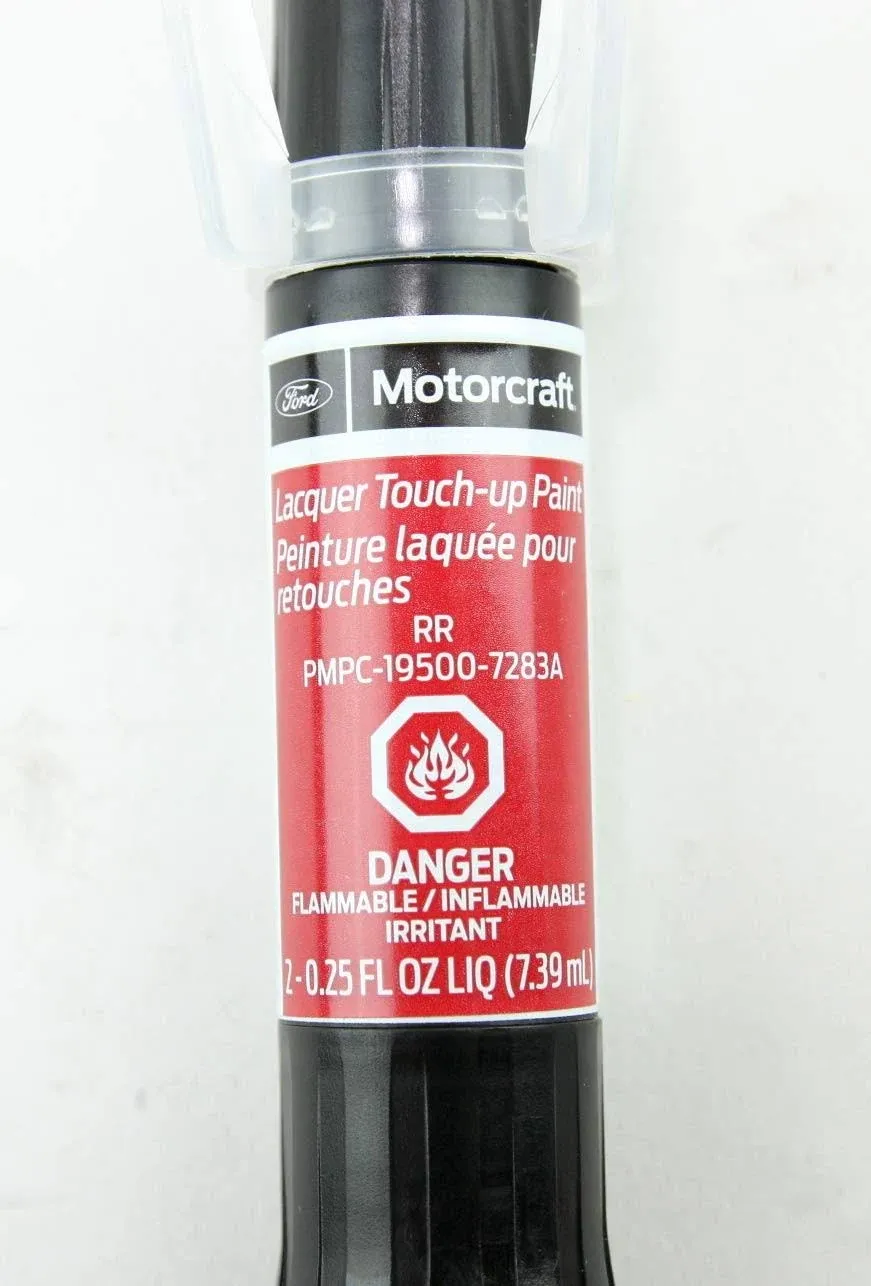 Motorcraft PMPC195007283A - Touch Up Paint