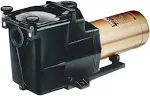 Hayward Super Pump 1 HP Pool Pump W3SP2607X10