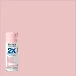 Rust-Oleum 12 oz Painter's Touch 2X Ultra Cover Gloss Candy Pink Spray Paint