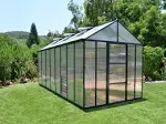 Palram Glory 8' x 20' Greenhouse